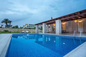 Kalathos Villa